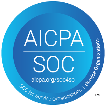 SOC - System and Organization Controls attestation