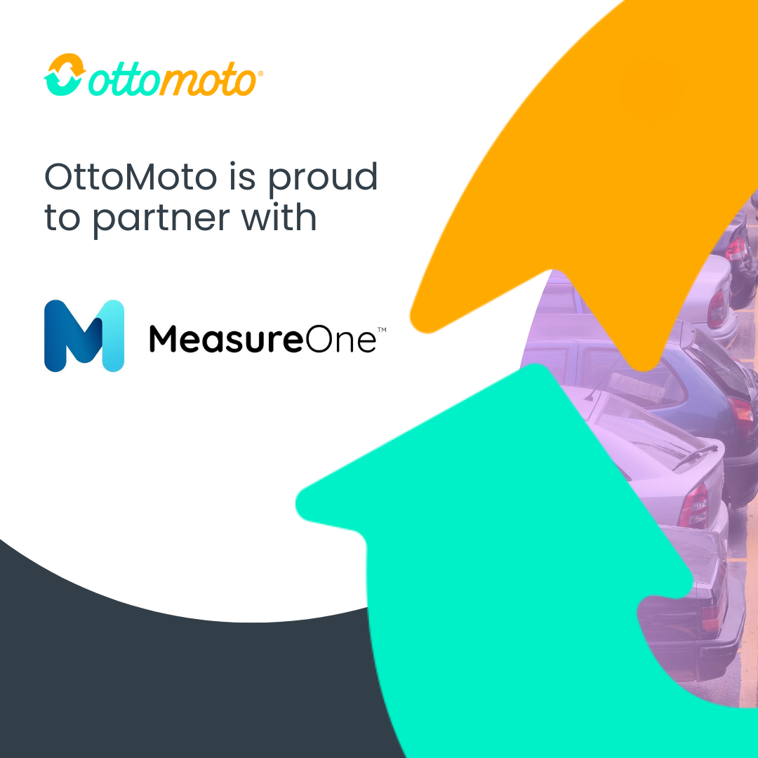 ottomoto and measureone